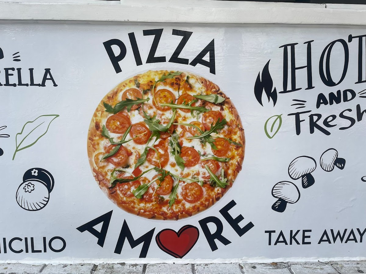 Menu Pizza Amore-3